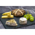 Premium sheep cheese with truffle 200gr