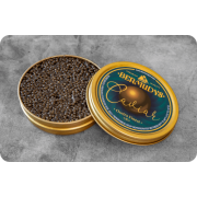 Amur Sturgeon Caviar 250gr