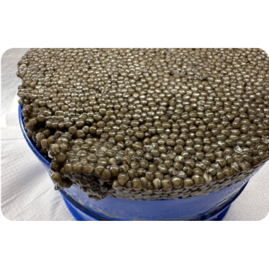 Sevruga sturgeon caviar Caspiy (Azerbaidjan) 125gr