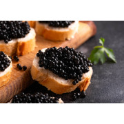 Beluga caviar 226gr