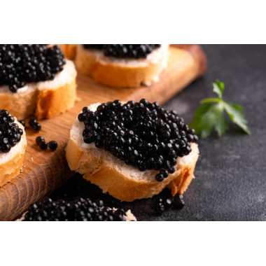 Beluga caviar 226gr