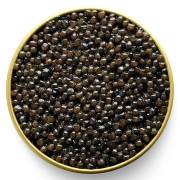 Royal sturgeon caviar Azerbaidjan 250gr