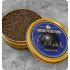 American Paddlefish Caviar, 100g (3.5oz)