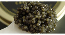 Non-sturgeon caviar