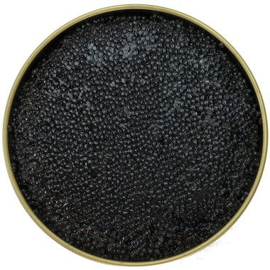 American Bowfin Caviar, 200g (7.1oz)