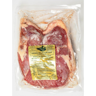 Magret Moulard Duck Breast, 2 lb