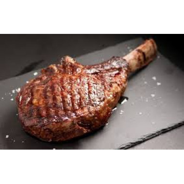 Tomahawk Steak 