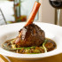 Lamb shanks