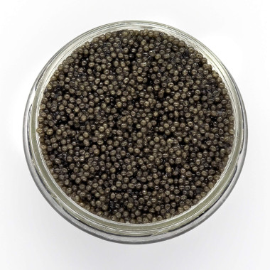 American Paddlefish Caviar, 115g (4.1oz)