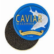 American Paddlefish Caviar, 800g (28.2oz)