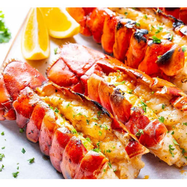 Lobster tail 16-20oz