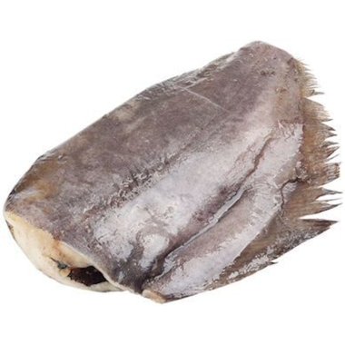 Turbot (2.3-2.5 lb) , fresh frozen