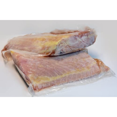 Sturgeon Fillet (fresh frozen) 3-4lb