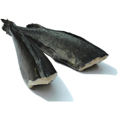 Black cod (fresh frozen), wild