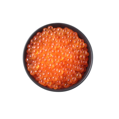 Sockeye Salmon Roe 500g (1.1 LB)