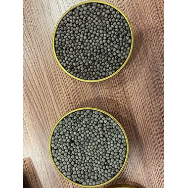 Osetra Black Caviar 125gr, CASPIAN from Azerbaijan (Acipenser Gueldenstaedtil)