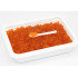 Chum Salmon Caviar (Orange), 1 kg (2.2 lb)