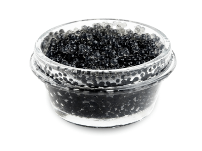 Non-sturgeon caviar