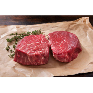 Fillet Mignon Medallones 2,5lb