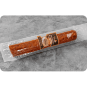 Spanish salami salchichan with paprika 1,4lb