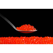 Chinook caviar Alaska 500gr (1.1 LB)