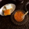 Chum XIP (Keta) Salmon Roe