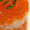 Chum XIP (Keta) Salmon Roe