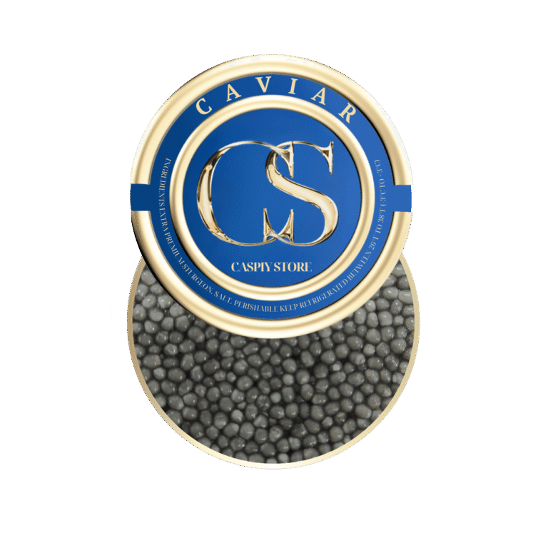 Beluga (Caspian Caviar, Azerbaijan)