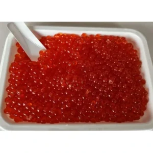 King Salmon Roe