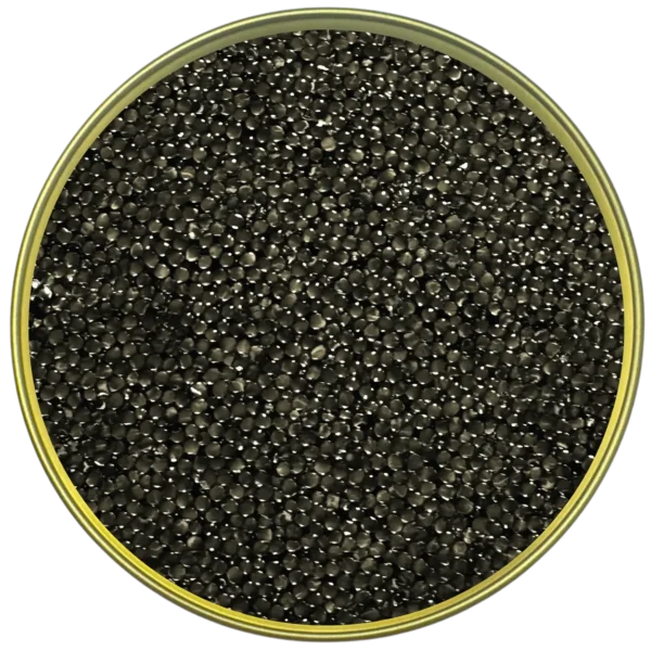 Paddlefish Caviar - Image 2