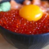 Sockeye (Nerka) Salmon Roe Copper River