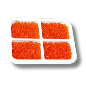 Red caviar offer