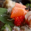 Sockeye (Nerka) Salmon Roe Copper River