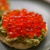 Sockeye (Nerka) Salmon Roe Copper River