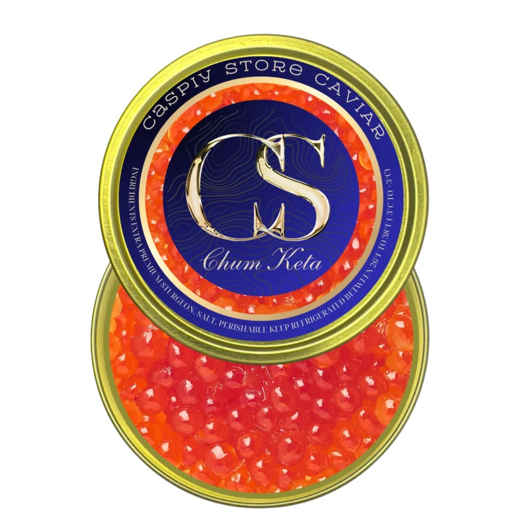 Chum Keta