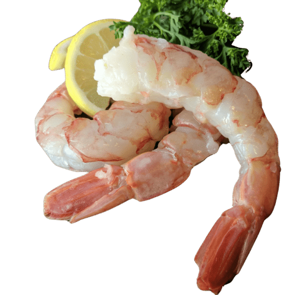Argentine Red Shrimps Size 16-20