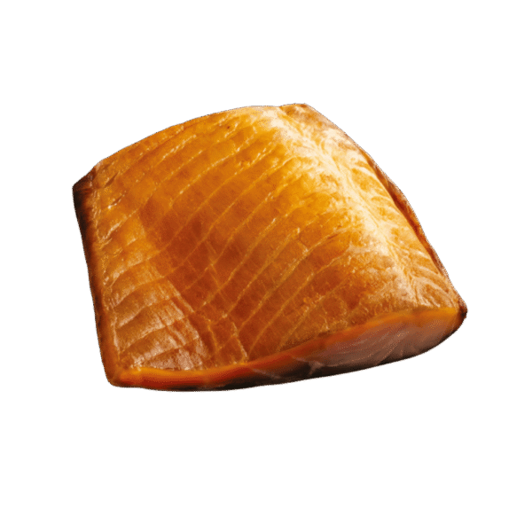 Cold Smoked Sturgeon