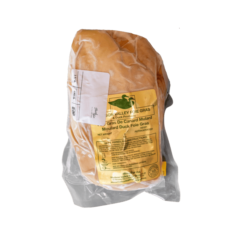 Foie Gras