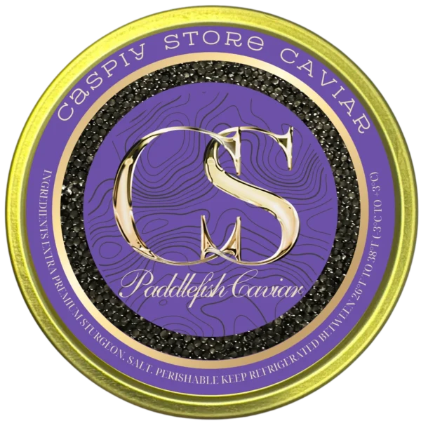 Paddlefish Caviar - Image 3