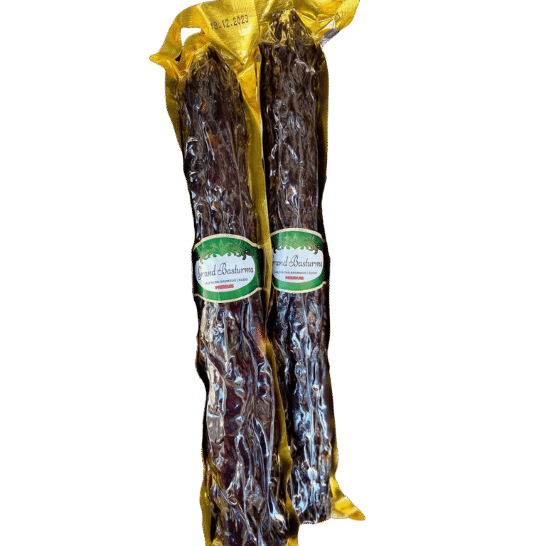 Premium Basturma