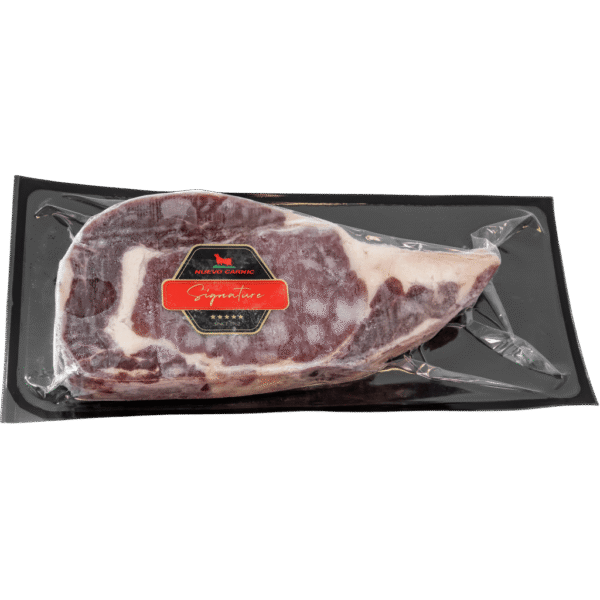 Premium Beef Bone Ribeye Steak 1lb