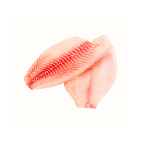 Sturgeon Fillet (Fresh Frozen)