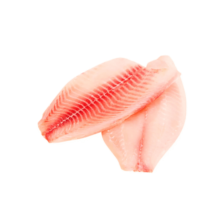 Sturgeon Fillet (Fresh Frozen)