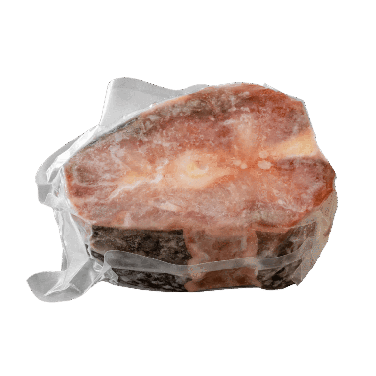Sturgeon Steak (Frozen) 1lb