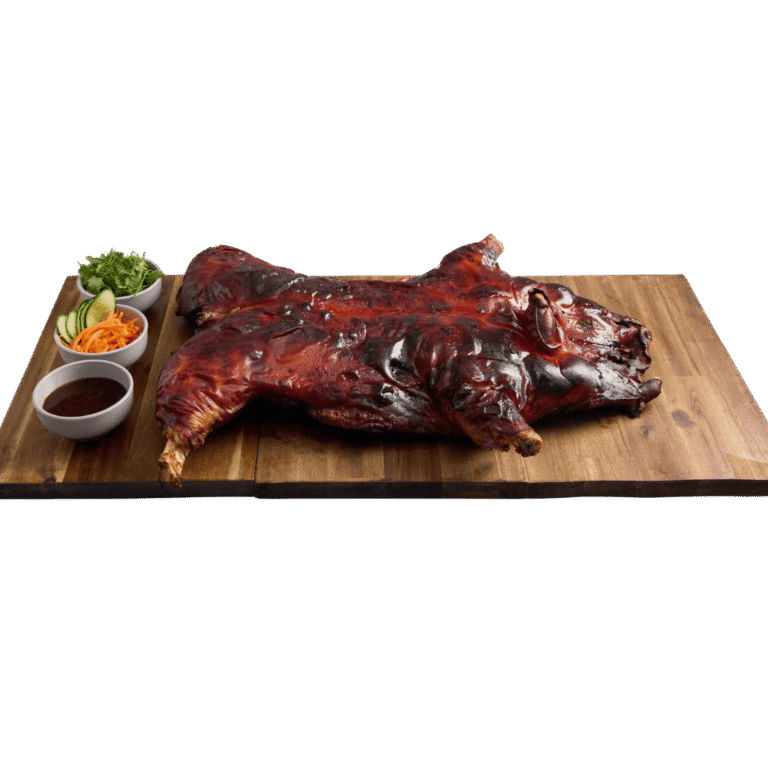 Suckling Pig