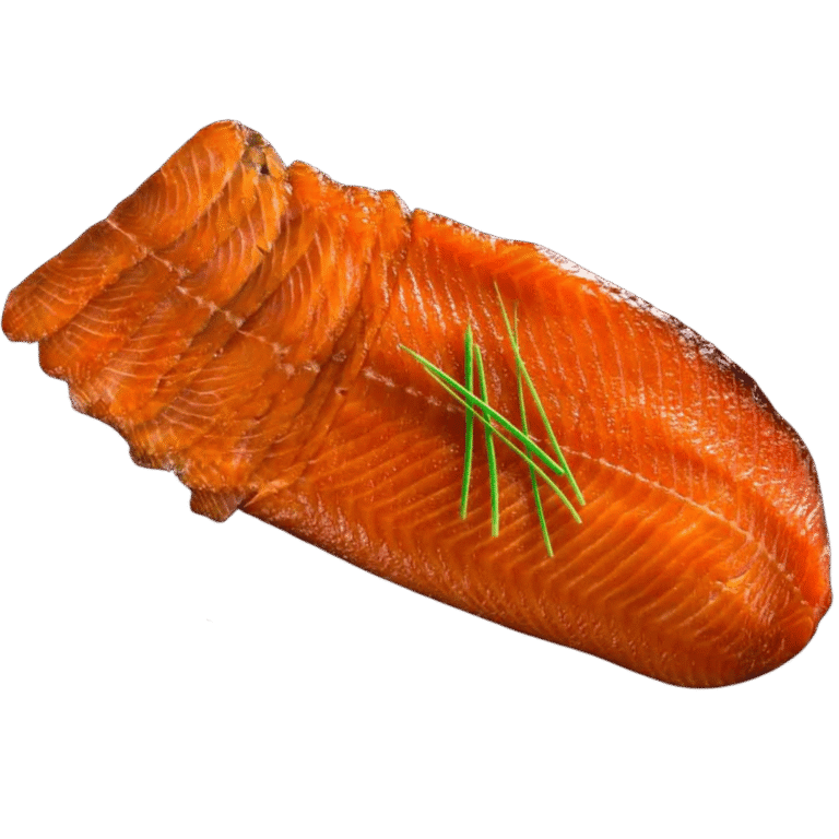 Cold Smoked Flounder – $25lb