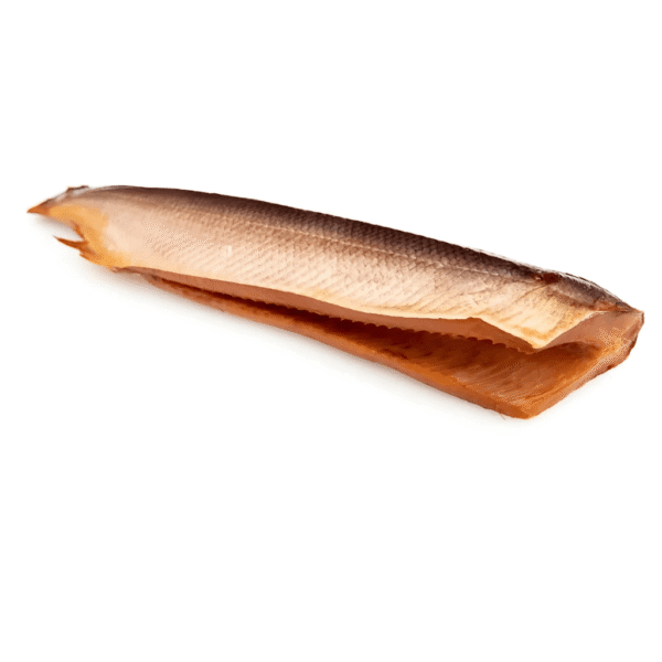 Cold-Smoked Muksun