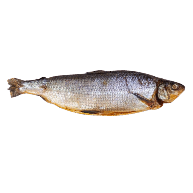 Dried Whitefish – $25lb