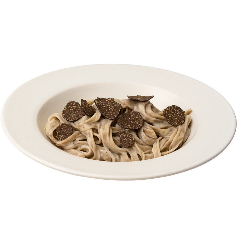 Eggs Pasta Truffle 13$ 1lb
