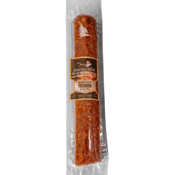 Elite Spanish Salami Salchichon